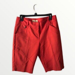 NWOT - Sport Haley Women's Stella Golf Short